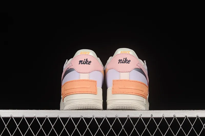 All Categories Nk Air Force 1 Air Force Series Nk Air Force 1 Shadow Air Force Lightweight Increased Corporate Level Nk Air Force 1 Shadow Air Force One Lightweight Increased Low Top Versatile Sneakers CI0919-111